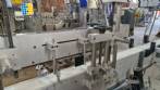 Automatic double head labeling machine for self-adhesive labels Bauch Campos
