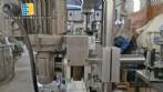 Automatic double head labeling machine for self-adhesive labels Bauch Campos
