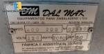 Shrink packaging Dal Mak