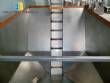 Complete line for filling liquids Tecman
