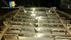 Vertical stainless steel diatom filter Zegla