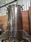 Vertical stainless steel diatom filter Zegla