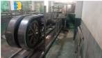 Complete line plant for the production of beer and soft drinks KHS