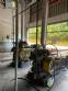 Complete line plant for the production of beer and soft drinks KHS
