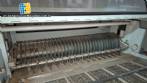 Cutting line for sweets and cereal bars