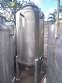 1000 liter stainless steel storage tank
