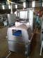 Automatic stainless steel heat sealer for ULMA trays