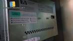 Vertical vertical wrapping machine Ulma VTI 460