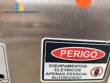 Stainless steel tank explosion-proof
