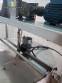 Gas stainless steel cooking mixer pot 300 kg