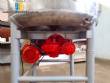 1800 litre stainless steel steam cooker