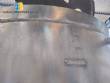 1800 litre stainless steel steam cooker