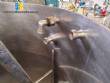 1800 litre stainless steel steam cooker