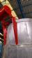 1800 litre stainless steel steam cooker