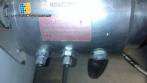 High shear 3 stage mill 20 hp IKA