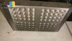Blister molds blister forming tool 170 mm por 101 mm