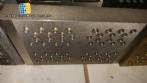 Blister molds blister forming tool 170 mm por 101 mm