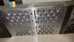 Blister molds blister forming tool 170 mm por 101 mm