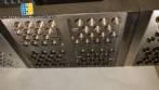 Blister molds blister forming tool 170 mm por 101 mm