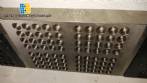 Blister molds blister forming tool 170 mm por 101 mm