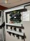 Automatic faired generator set 360 kVA