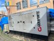 Automatic faired generator set 360 kVA