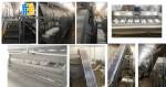 Ulma automatic packaging line