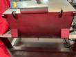 600 liter stainless steel paddle mixer