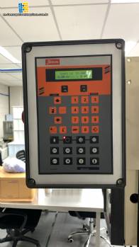 Selovac 220 BL Plus Automatic Thermoforming and Packaging Machine for Blisters