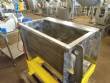 Bravaeco Horizontal stainless steel paddle mixer