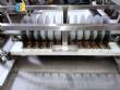 Semi-automatic stainless steel candy cutting table
