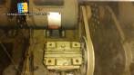 Cylinder filling