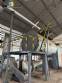 Complete industrial line for manufacturing bar soap