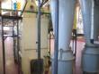 Complete industrial line for manufacturing bar soap
