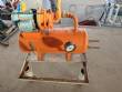 Omel vacuum pump