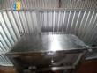 300 liter stainless steel ribbon blender mixer
