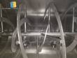 300 liter stainless steel ribbon blender mixer