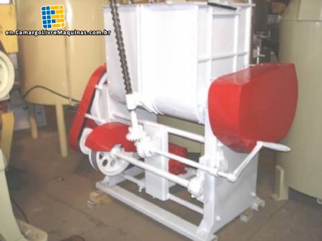 Dough Making Machine