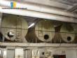 Milk storage tank