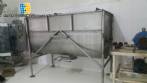 Ribbon type mixer Blender stainless steel 304