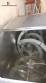 Ribbon type mixer Blender stainless steel 304