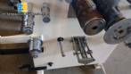 Wrapping machine strip Paludo