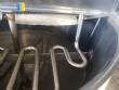 Line for manufacturing soft chocolate granules 24 tons per month