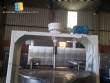 Line for manufacturing soft chocolate granules 24 tons per month
