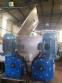Line for manufacturing soft chocolate granules 24 tons per month