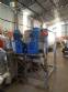 Line for manufacturing soft chocolate granules 24 tons per month