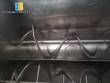 Line for manufacturing soft chocolate granules 24 tons per month