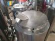Line for manufacturing soft chocolate granules 24 tons per month