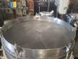 Line for manufacturing soft chocolate granules 24 tons per month