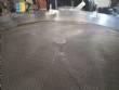 Line for manufacturing soft chocolate granules 24 tons per month